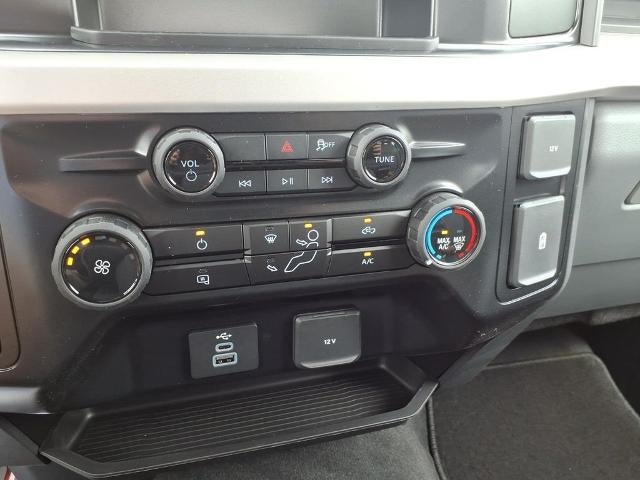 2026 Ford Super Duty F-250 SRW XL 4WD Crew Cab 6.75' Box