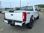 2026 Ford Super Duty F-250 SRW XL 4WD Crew Cab 6.75' Box