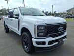 2026 Ford Super Duty F-250 SRW XL 4WD Crew Cab 6.75' Box