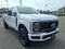 2026 Ford Super Duty F-250 SRW XL 4WD Crew Cab 6.75' Box