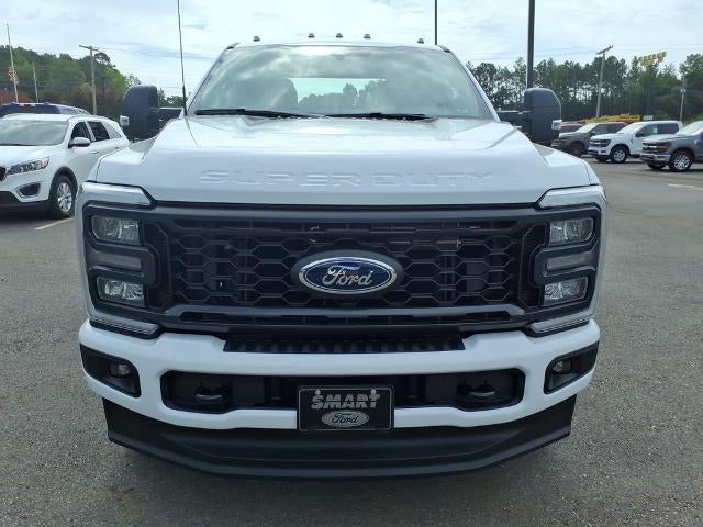 2026 Ford Super Duty F-250 SRW XL 4WD Crew Cab 6.75' Box