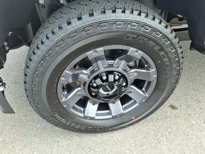 2026 Ford Super Duty F-250 SRW XL 4WD Crew Cab 6.75' Box