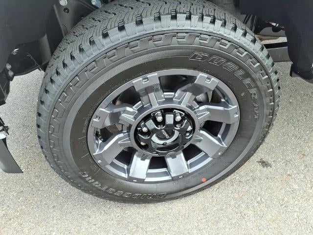 2026 Ford Super Duty F-250 SRW XL 4WD Crew Cab 6.75' Box