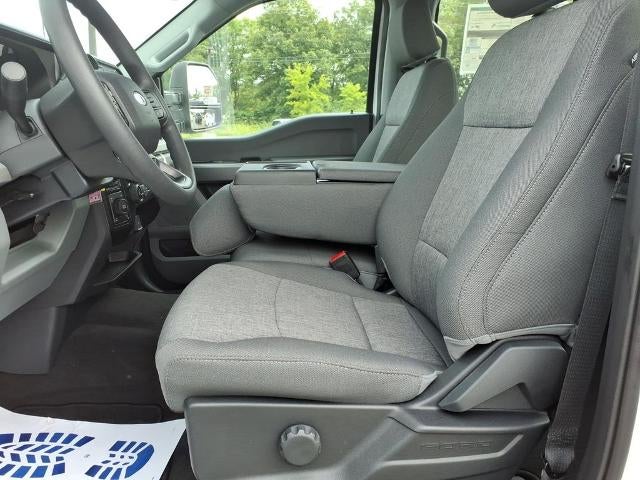 2026 Ford Super Duty F-250 SRW XL 4WD Crew Cab 6.75' Box