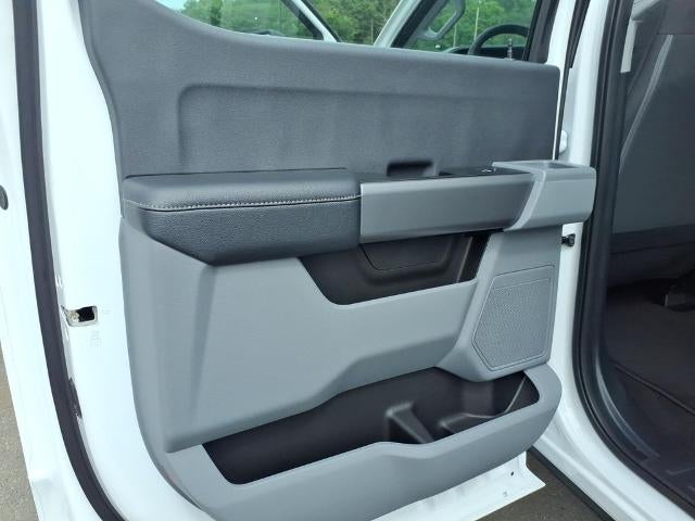 2026 Ford Super Duty F-250 SRW XL 4WD Crew Cab 6.75' Box