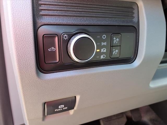 2026 Ford Super Duty F-250 SRW XL 4WD Crew Cab 6.75' Box