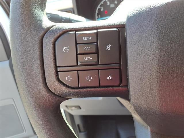 2026 Ford Super Duty F-250 SRW XL 4WD Crew Cab 6.75' Box