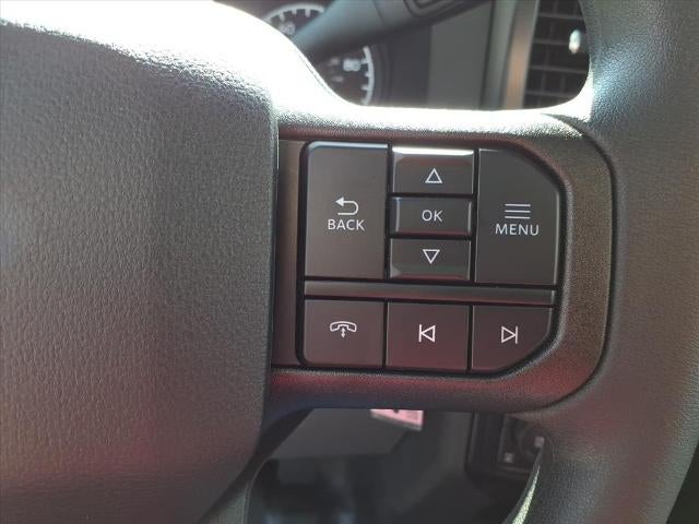 2026 Ford Super Duty F-250 SRW XL 4WD Crew Cab 6.75' Box