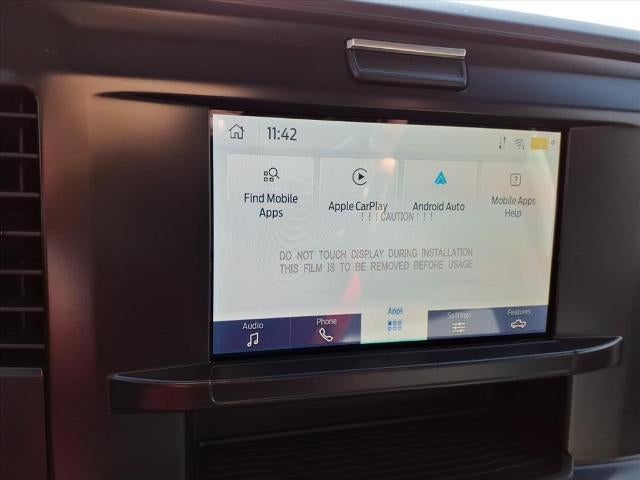 2026 Ford Super Duty F-250 SRW XL 4WD Crew Cab 6.75' Box