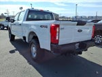 2026 Ford Super Duty F-250 SRW XL 4WD Crew Cab 6.75' Box