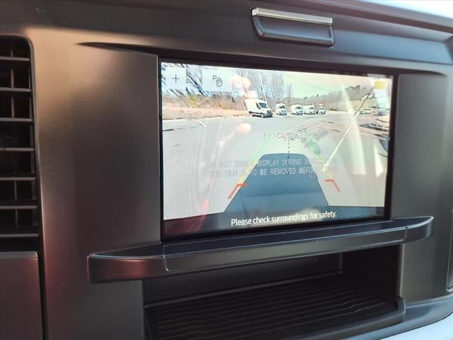 2026 Ford Super Duty F-250 SRW XL 4WD Crew Cab 6.75' Box