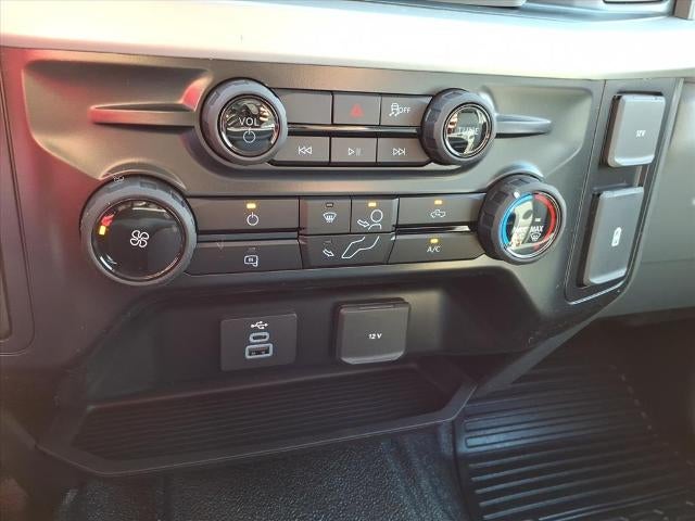 2026 Ford Super Duty F-250 SRW XL 4WD Crew Cab 6.75' Box