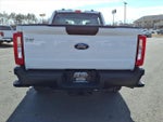 2026 Ford Super Duty F-250 SRW XL 4WD Crew Cab 6.75' Box