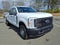2026 Ford Super Duty F-250 SRW XL 4WD Crew Cab 6.75' Box