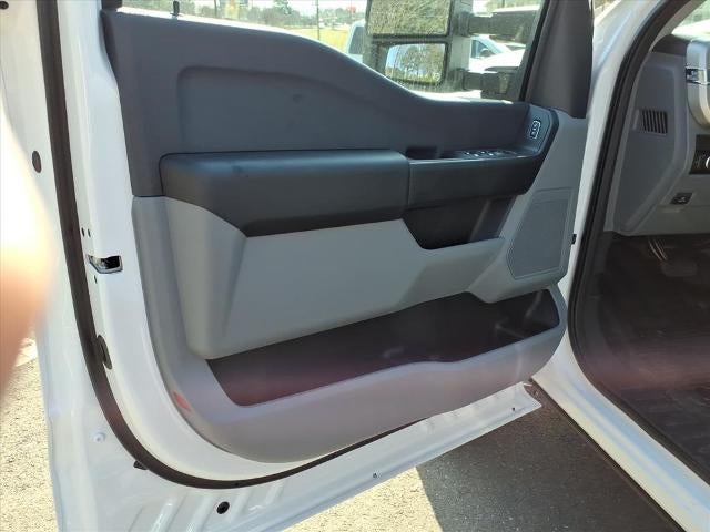 2026 Ford Super Duty F-250 SRW XL 4WD Crew Cab 6.75' Box