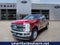 2026 Ford Super Duty F-250 SRW XLT 4WD Crew Cab 6.75' Box
