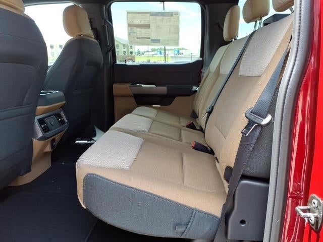 2026 Ford Super Duty F-250 SRW XLT 4WD Crew Cab 6.75' Box