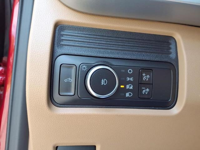 2026 Ford Super Duty F-250 SRW XLT 4WD Crew Cab 6.75' Box