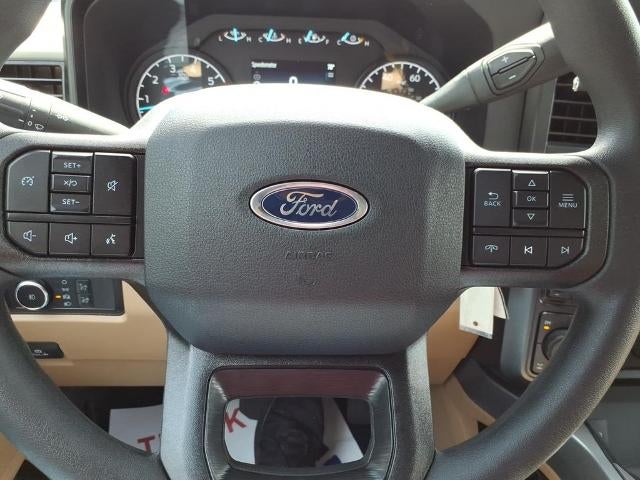 2026 Ford Super Duty F-250 SRW XLT 4WD Crew Cab 6.75' Box