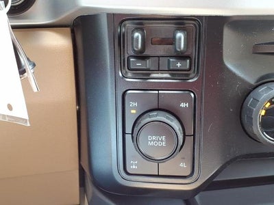 2026 Ford Super Duty F-250 SRW XLT 4WD Crew Cab 6.75' Box