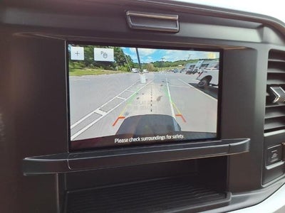 2026 Ford Super Duty F-250 SRW XLT 4WD Crew Cab 6.75' Box
