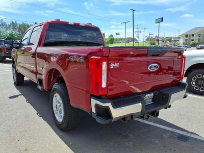 2026 Ford Super Duty F-250 SRW XLT 4WD Crew Cab 6.75' Box