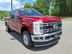 2026 Ford Super Duty F-250 SRW XLT 4WD Crew Cab 6.75' Box