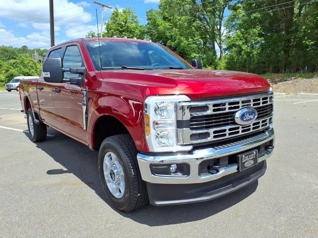 2026 Ford Super Duty F-250 SRW XLT 4WD Crew Cab 6.75' Box
