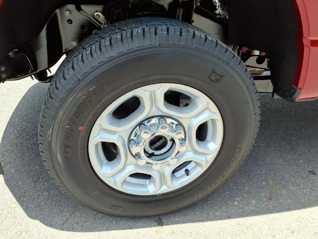 2026 Ford Super Duty F-250 SRW XLT 4WD Crew Cab 6.75' Box