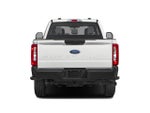 2026 Ford Super Duty F-250 SRW XL 4WD Crew Cab 6.75' Box