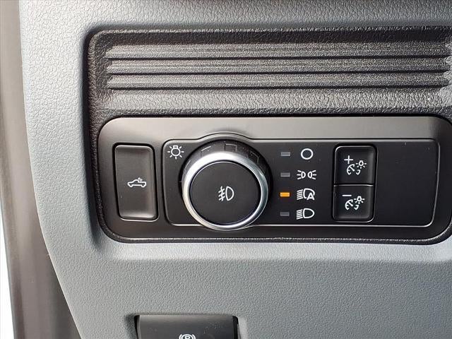 2026 Ford Super Duty F-250 SRW XLT 4WD Crew Cab 6.75' Box