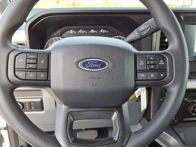 2026 Ford Super Duty F-250 SRW XLT 4WD Crew Cab 6.75' Box