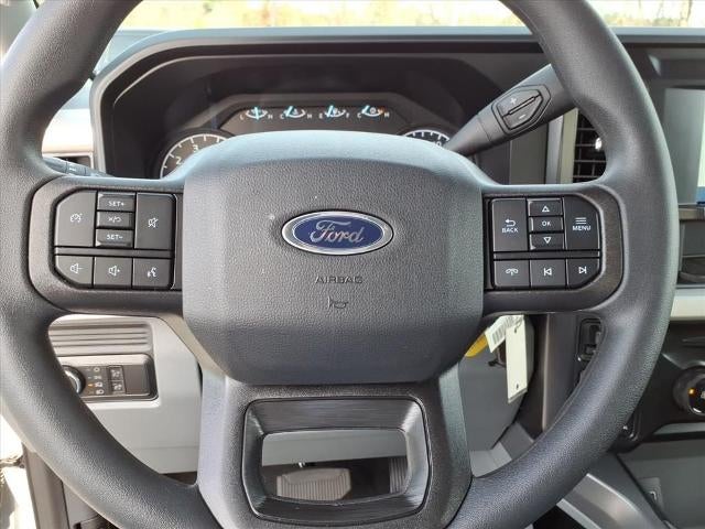 2026 Ford Super Duty F-250 SRW XLT 4WD Crew Cab 6.75' Box