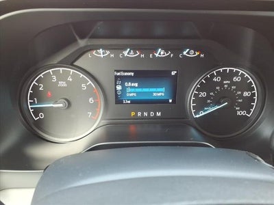 2026 Ford Super Duty F-250 SRW XLT 4WD Crew Cab 6.75' Box