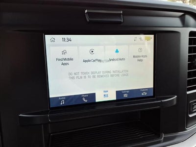 2026 Ford Super Duty F-250 SRW XLT 4WD Crew Cab 6.75' Box