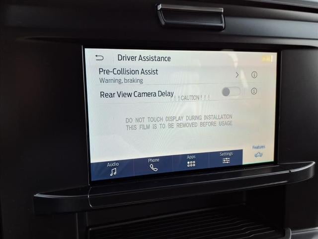 2026 Ford Super Duty F-250 SRW XLT 4WD Crew Cab 6.75' Box