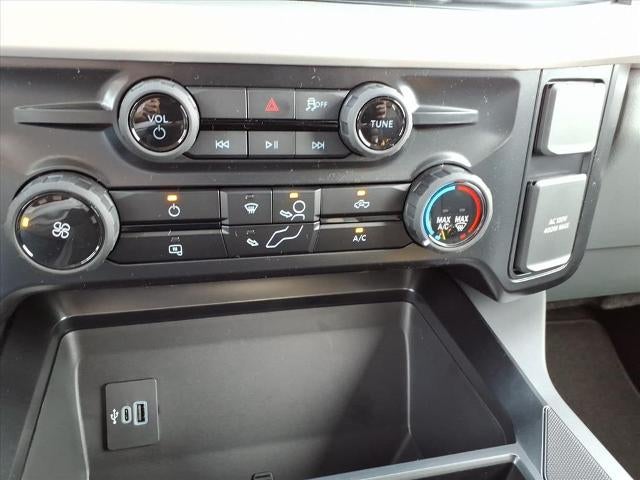 2026 Ford Super Duty F-250 SRW XLT 4WD Crew Cab 6.75' Box