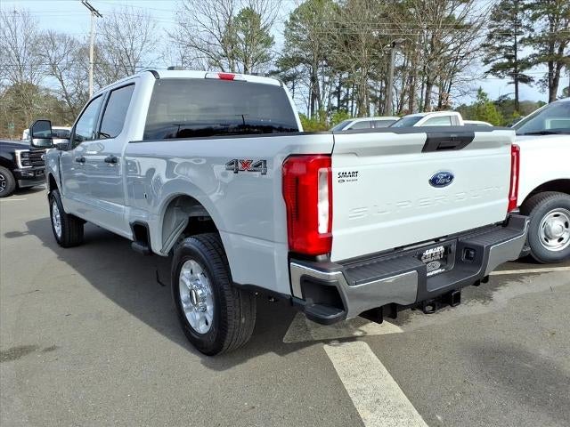 2026 Ford Super Duty F-250 SRW XLT 4WD Crew Cab 6.75' Box