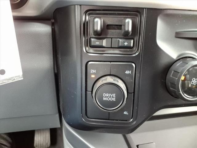 2026 Ford Super Duty F-250 SRW XLT 4WD Crew Cab 6.75' Box