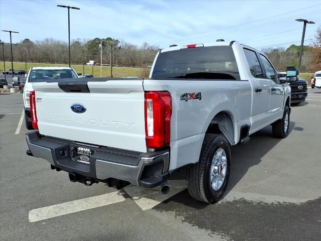 2026 Ford Super Duty F-250 SRW XLT 4WD Crew Cab 6.75' Box