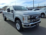 2026 Ford Super Duty F-250 SRW XLT 4WD Crew Cab 6.75' Box