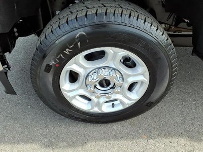 2026 Ford Super Duty F-250 SRW XLT 4WD Crew Cab 6.75' Box