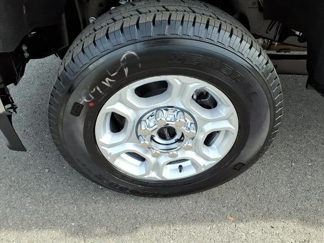 2026 Ford Super Duty F-250 SRW XLT 4WD Crew Cab 6.75' Box