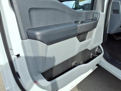 2026 Ford Super Duty F-250 SRW XLT 4WD Crew Cab 6.75' Box