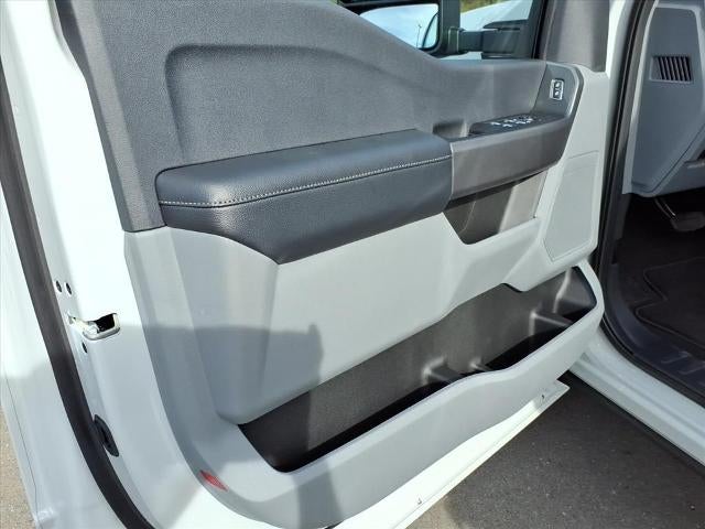 2026 Ford Super Duty F-250 SRW XLT 4WD Crew Cab 6.75' Box