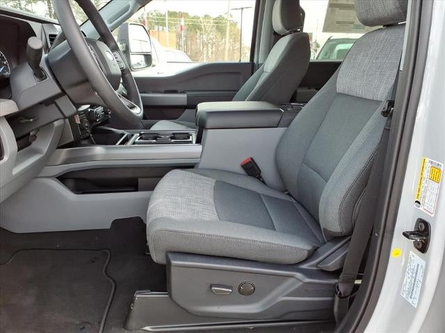 2026 Ford Super Duty F-250 SRW XLT 4WD Crew Cab 6.75' Box