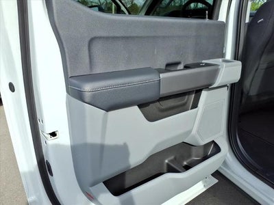 2026 Ford Super Duty F-250 SRW XLT 4WD Crew Cab 6.75' Box