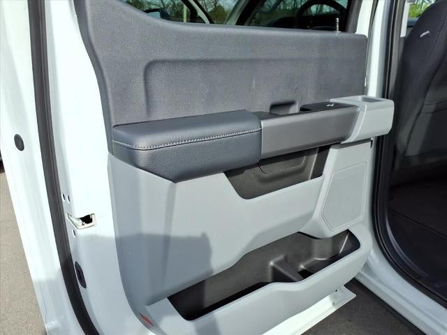 2026 Ford Super Duty F-250 SRW XLT 4WD Crew Cab 6.75' Box