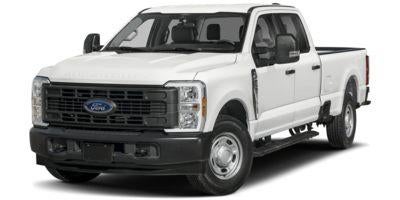 2026 Ford Super Duty F-250 SRW XLT 4WD Crew Cab 6.75' Box