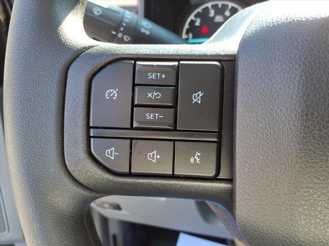 2026 Ford Super Duty F-250 SRW XL 4WD Crew Cab 6.75' Box